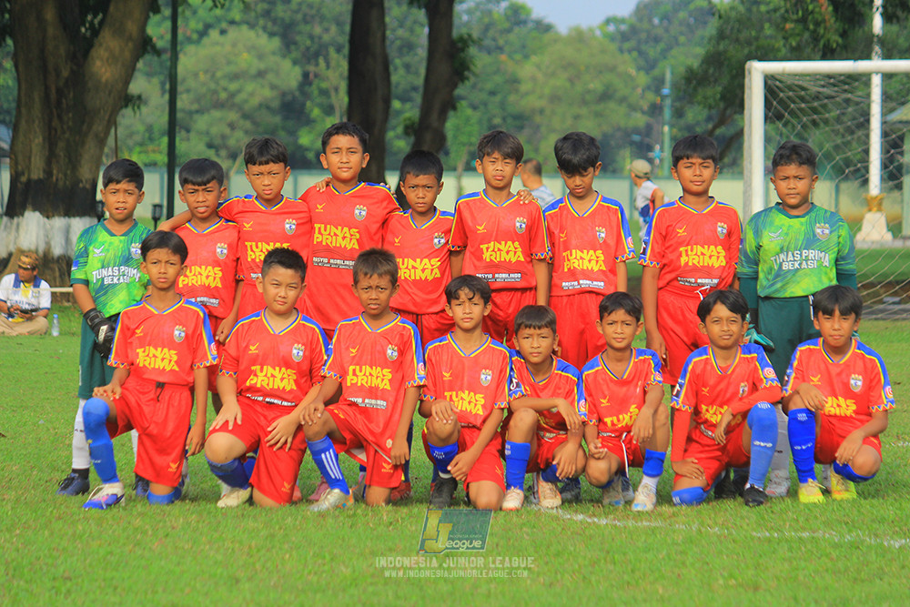 ijl u11 170526 brazillian ss senayan vs tunas prima bekasi