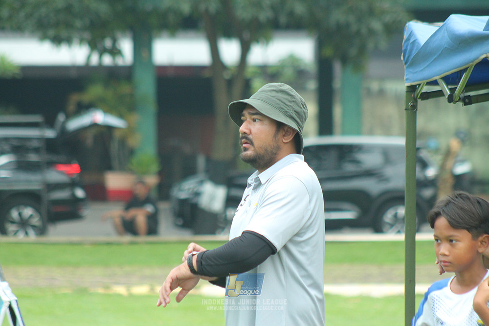 ijl u11 170526 brazillian ss senayan vs tunas prima bekasi