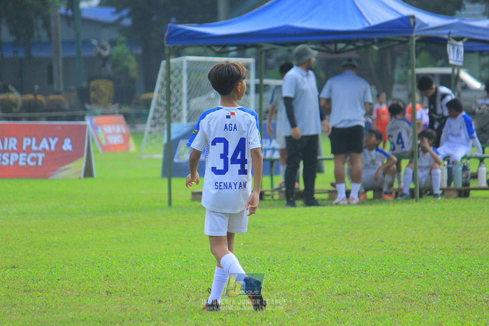 ijl u11 170526 brazillian ss senayan vs tunas prima bekasi