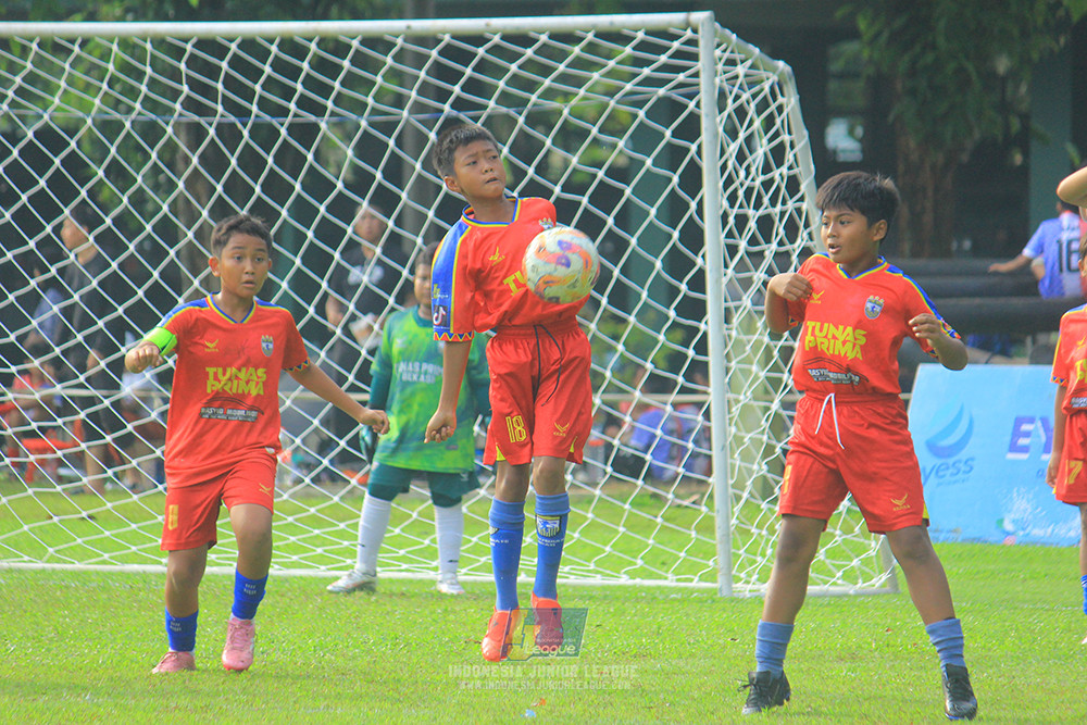 ijl u11 170526 brazillian ss senayan vs tunas prima bekasi