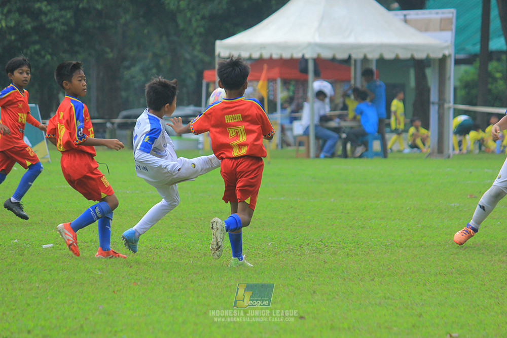 ijl u11 170526 brazillian ss senayan vs tunas prima bekasi