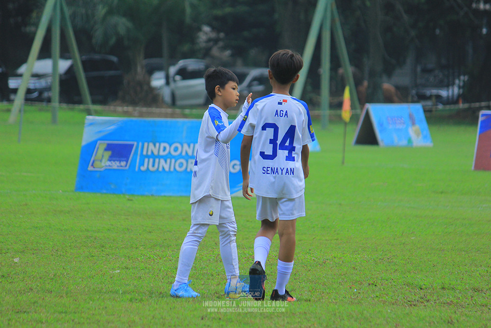 ijl u11 170526 brazillian ss senayan vs tunas prima bekasi
