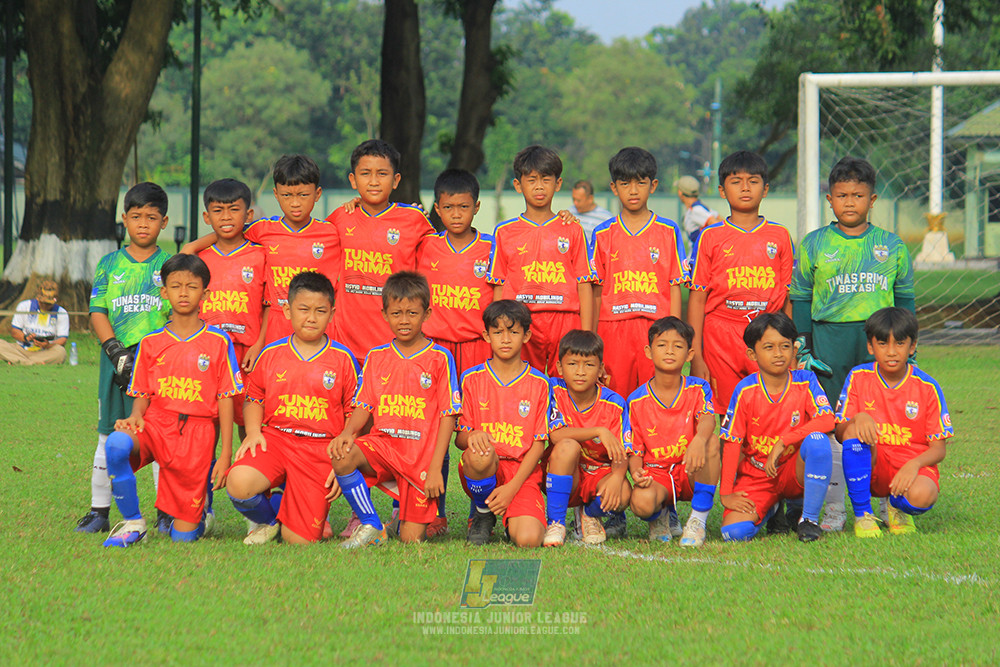 ijl u11 170526 brazillian ss senayan vs tunas prima bekasi