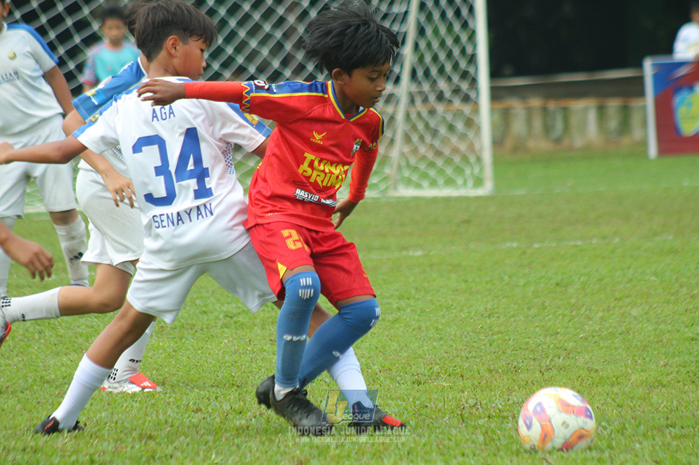 ijl u11 170526 brazillian ss senayan vs tunas prima bekasi