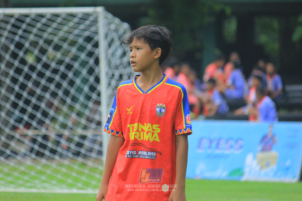 ijl u11 170526 brazillian ss senayan vs tunas prima bekasi