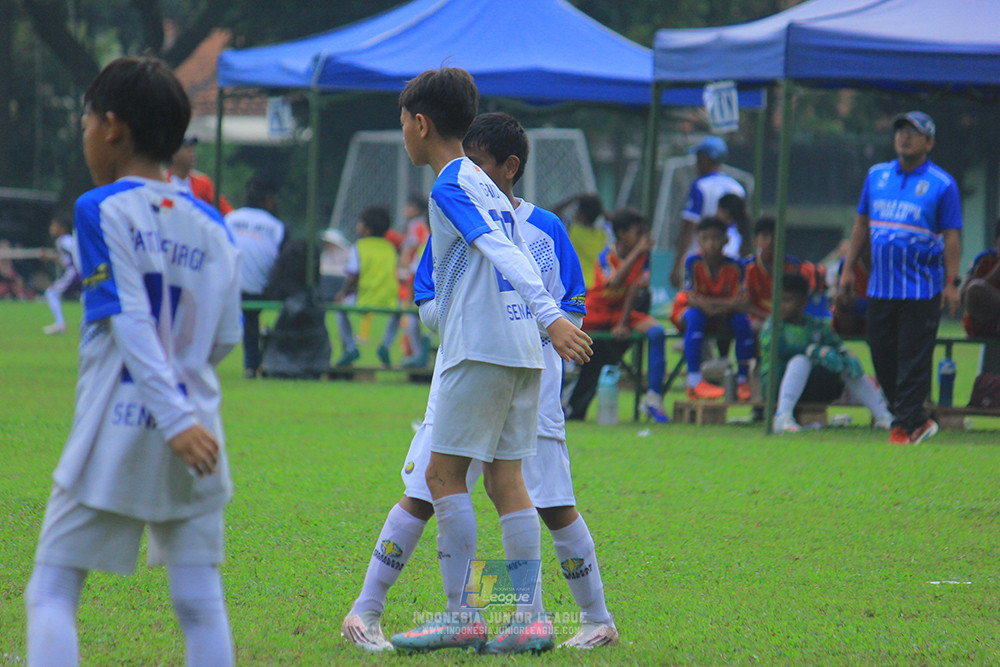 ijl u11 170526 brazillian ss senayan vs tunas prima bekasi