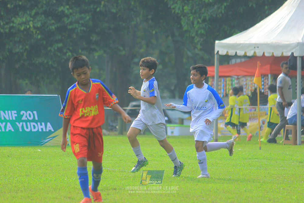 ijl u11 170526 brazillian ss senayan vs tunas prima bekasi