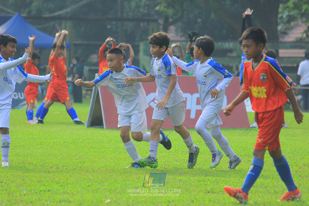 ijl u11 170526 brazillian ss senayan vs tunas prima bekasi