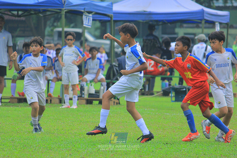 ijl u11 170526 brazillian ss senayan vs tunas prima bekasi