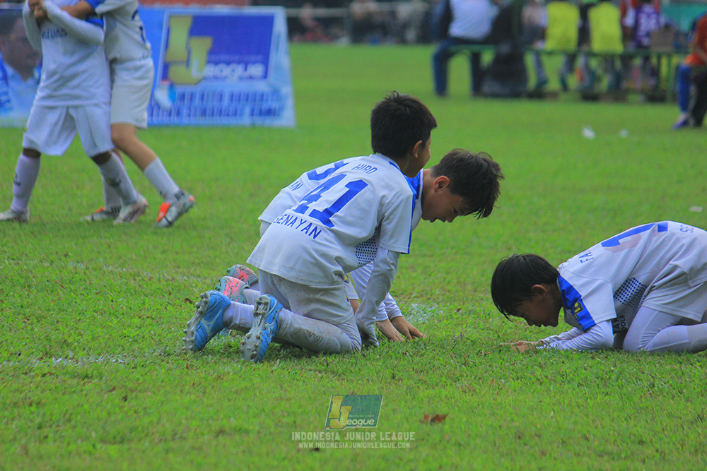 ijl u11 170526 brazillian ss senayan vs tunas prima bekasi