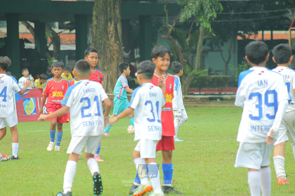 ijl u11 170526 brazillian ss senayan vs tunas prima bekasi