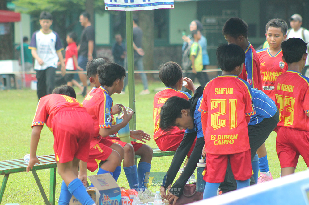 ijl u11 170526 brazillian ss senayan vs tunas prima bekasi