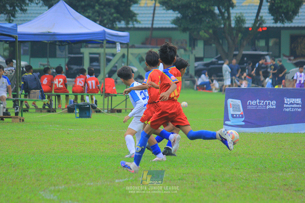 ijl u11 170526 brazillian ss senayan vs tunas prima bekasi