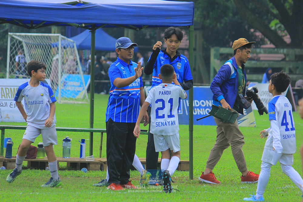 ijl u11 170526 brazillian ss senayan vs tunas prima bekasi