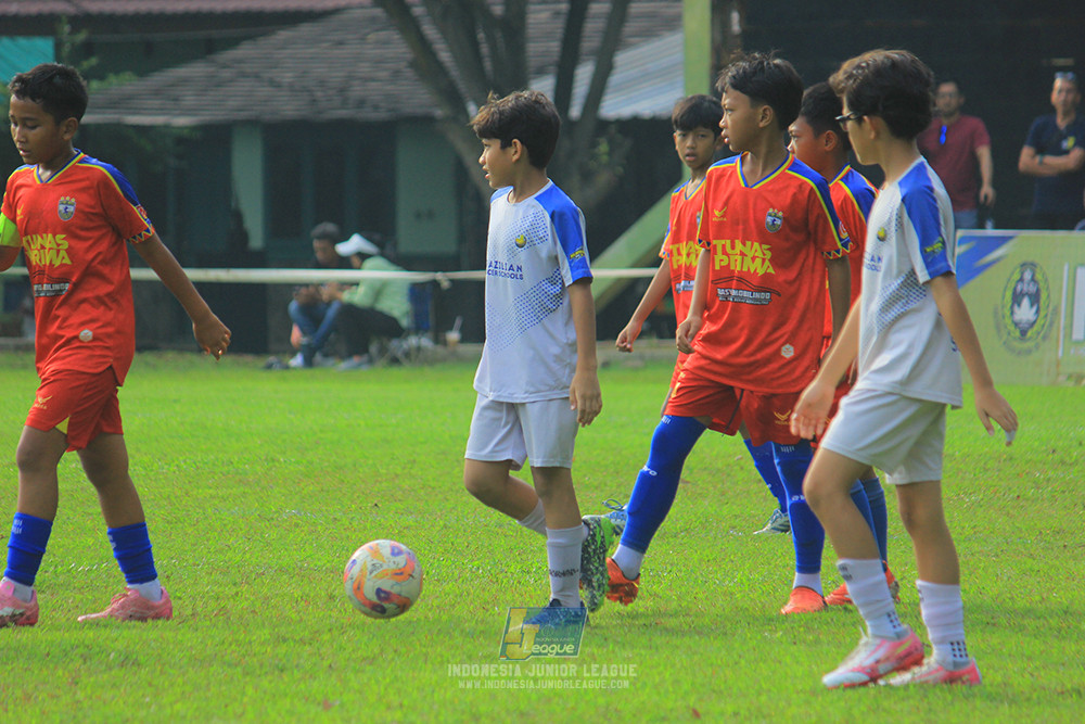 ijl u11 170526 brazillian ss senayan vs tunas prima bekasi