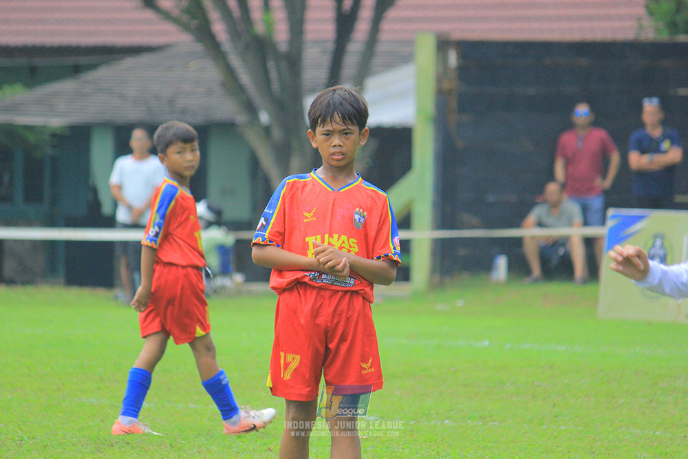 ijl u11 170526 brazillian ss senayan vs tunas prima bekasi
