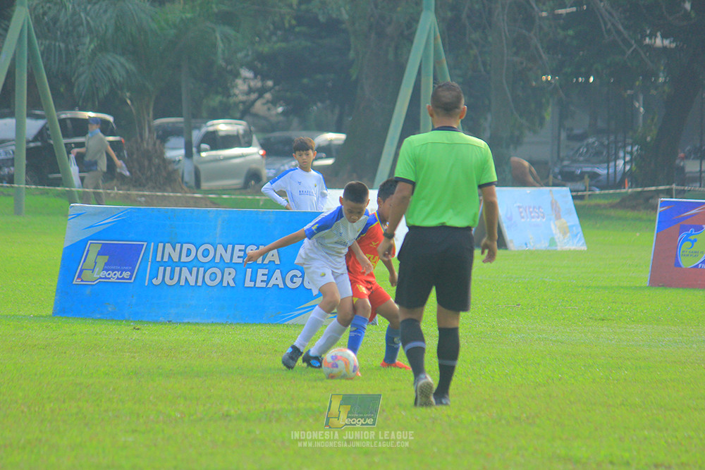 ijl u11 170526 brazillian ss senayan vs tunas prima bekasi