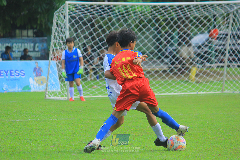 ijl u11 170526 brazillian ss senayan vs tunas prima bekasi