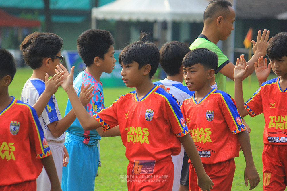 ijl u11 170526 brazillian ss senayan vs tunas prima bekasi