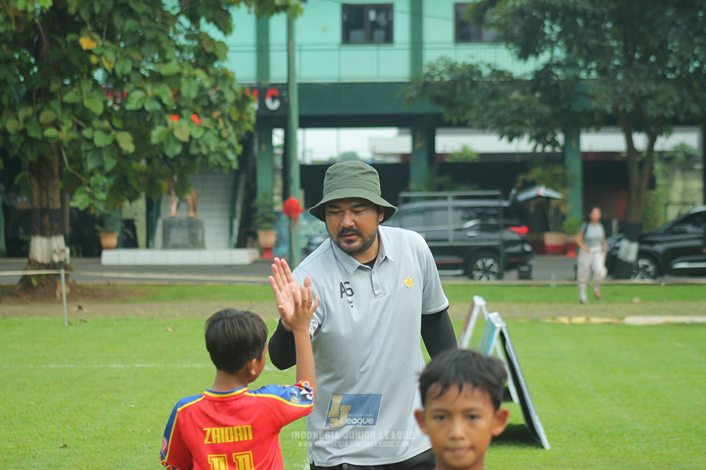 ijl u11 170526 brazillian ss senayan vs tunas prima bekasi