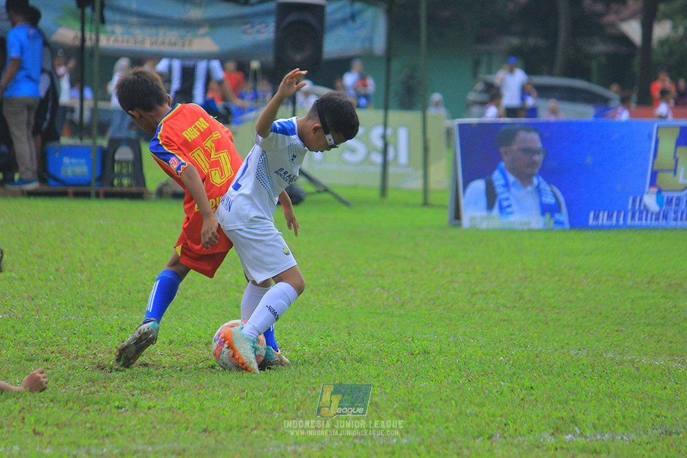 ijl u11 170526 brazillian ss senayan vs tunas prima bekasi
