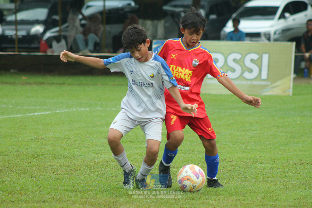 ijl u11 170526 brazillian ss senayan vs tunas prima bekasi