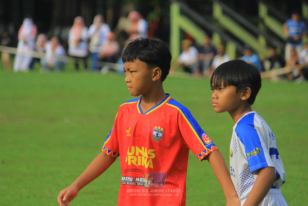ijl u11 170526 brazillian ss senayan vs tunas prima bekasi