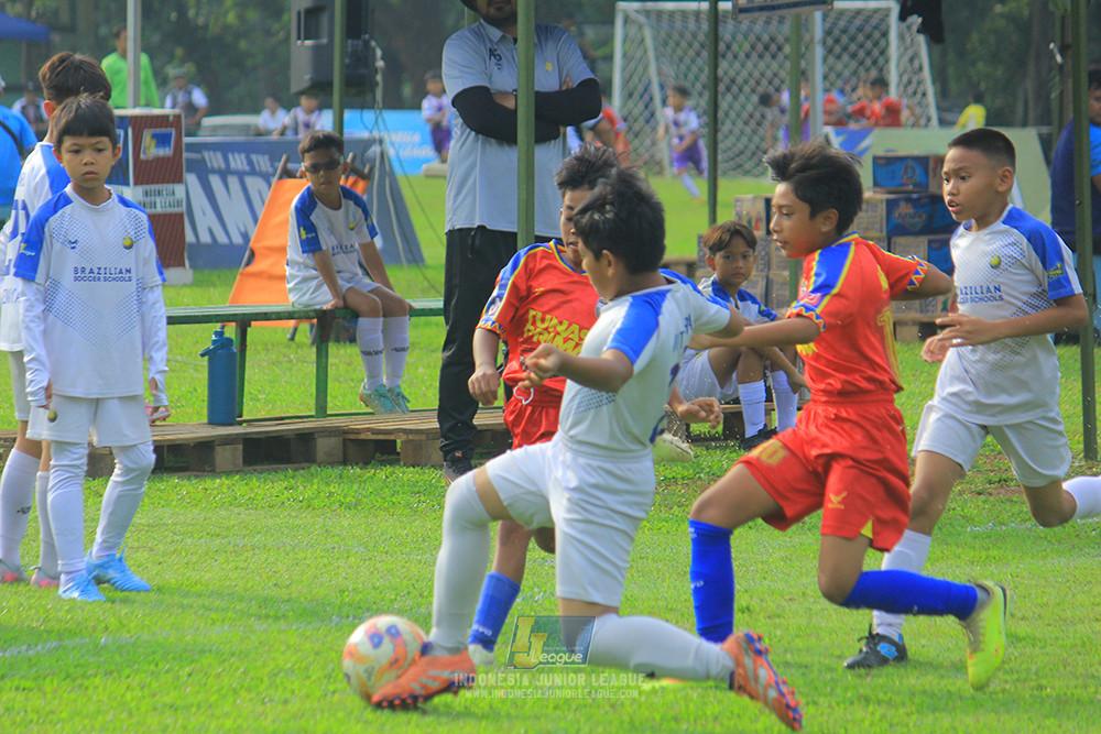 ijl u11 170526 brazillian ss senayan vs tunas prima bekasi