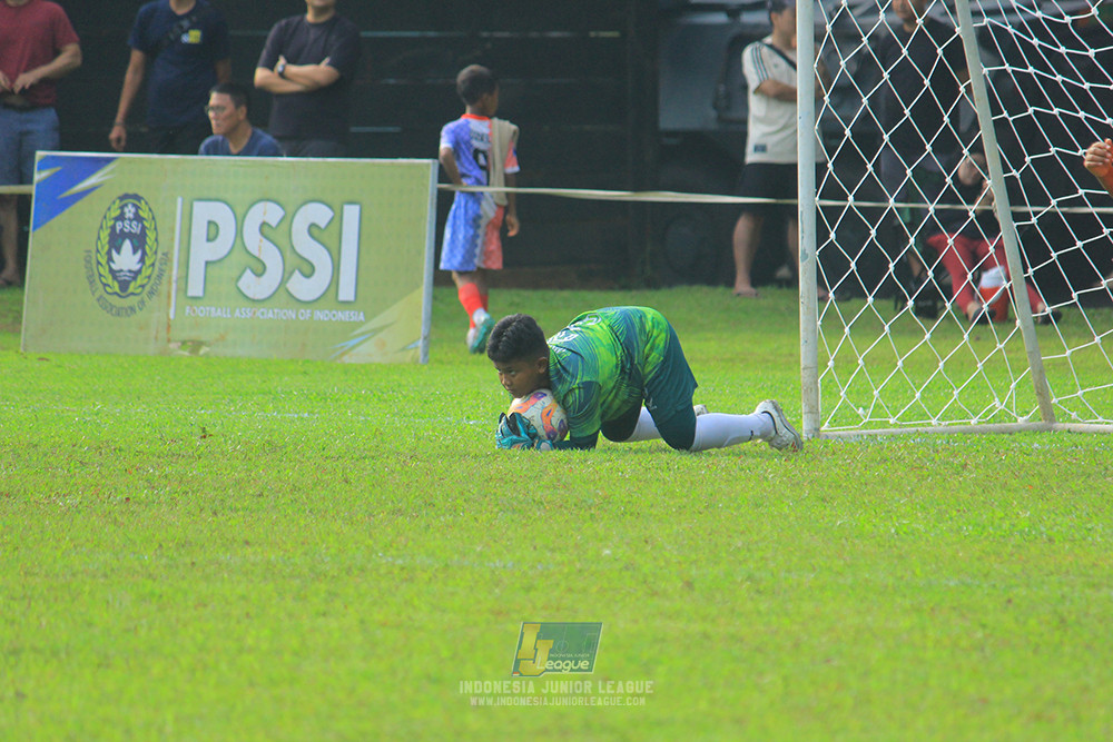 ijl u11 170526 brazillian ss senayan vs tunas prima bekasi