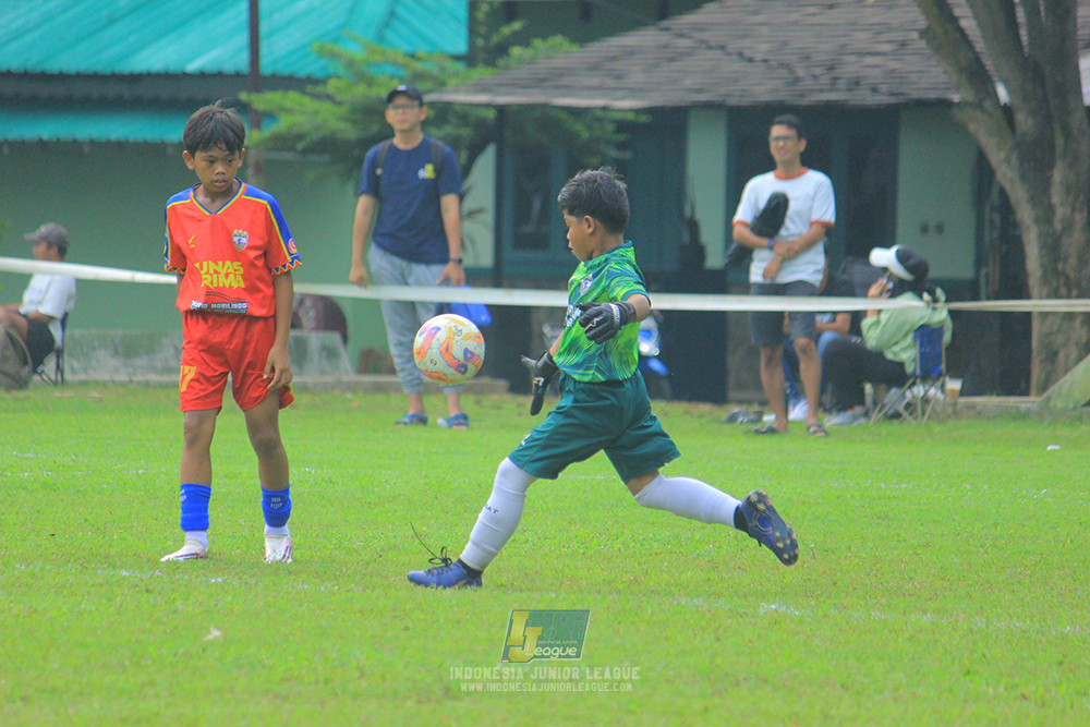 ijl u11 170526 brazillian ss senayan vs tunas prima bekasi