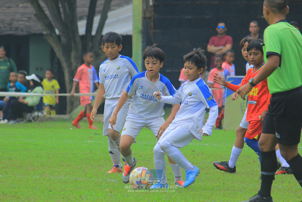 ijl u11 170526 brazillian ss senayan vs tunas prima bekasi