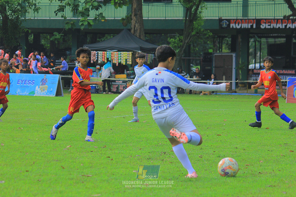 ijl u11 170526 brazillian ss senayan vs tunas prima bekasi