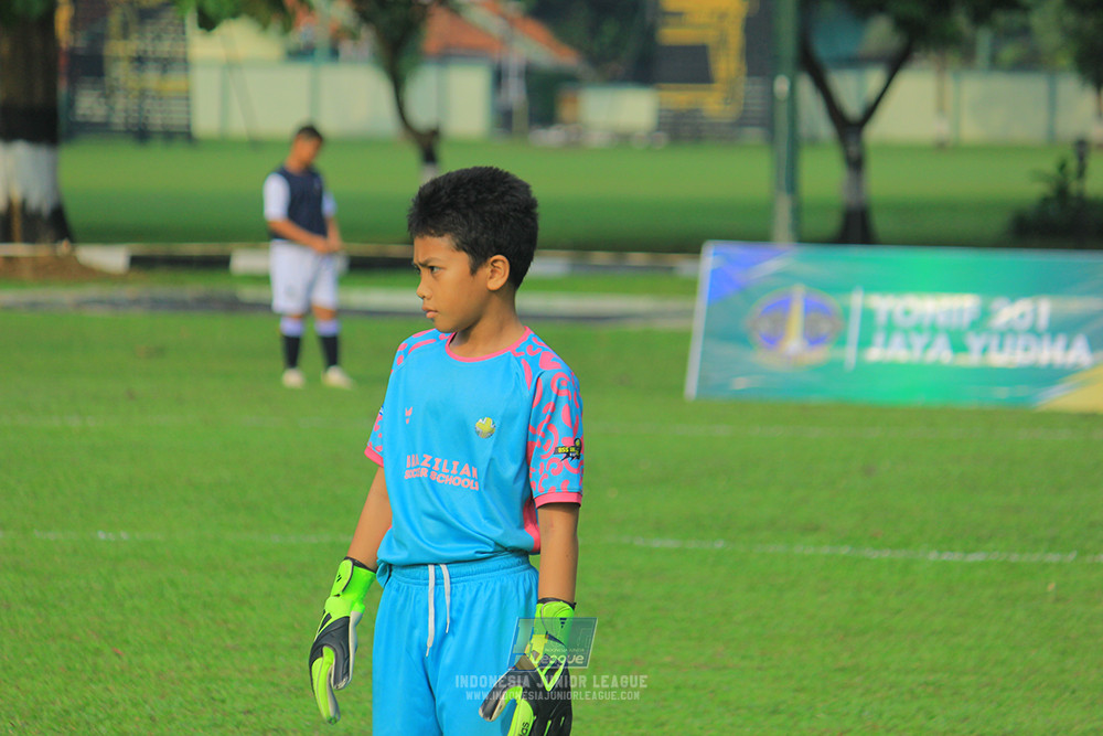 ijl u11 170526 brazillian ss senayan vs tunas prima bekasi