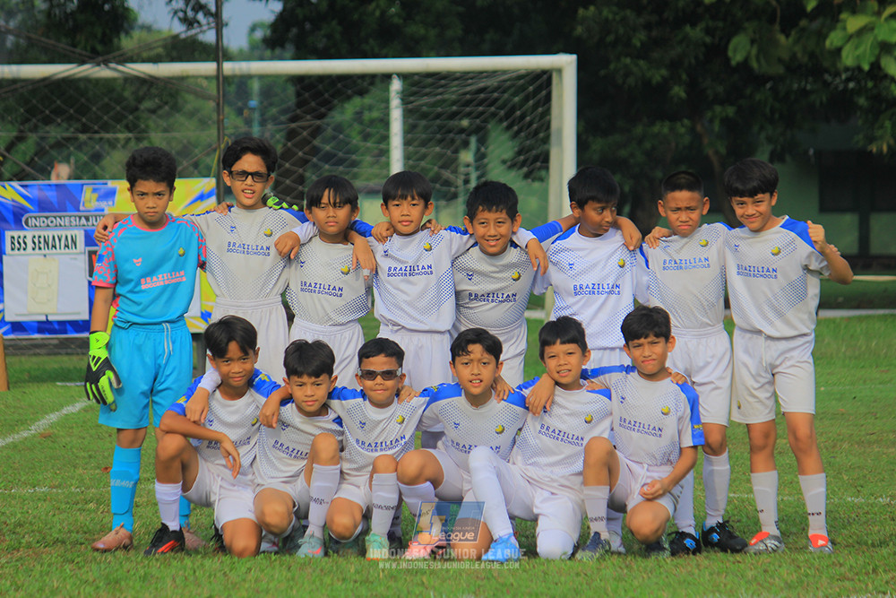 ijl u11 170526 brazillian ss senayan vs tunas prima bekasi