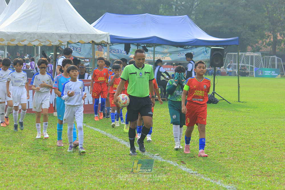 ijl u11 170526 brazillian ss senayan vs tunas prima bekasi