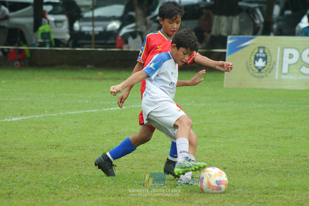 ijl u11 170526 brazillian ss senayan vs tunas prima bekasi