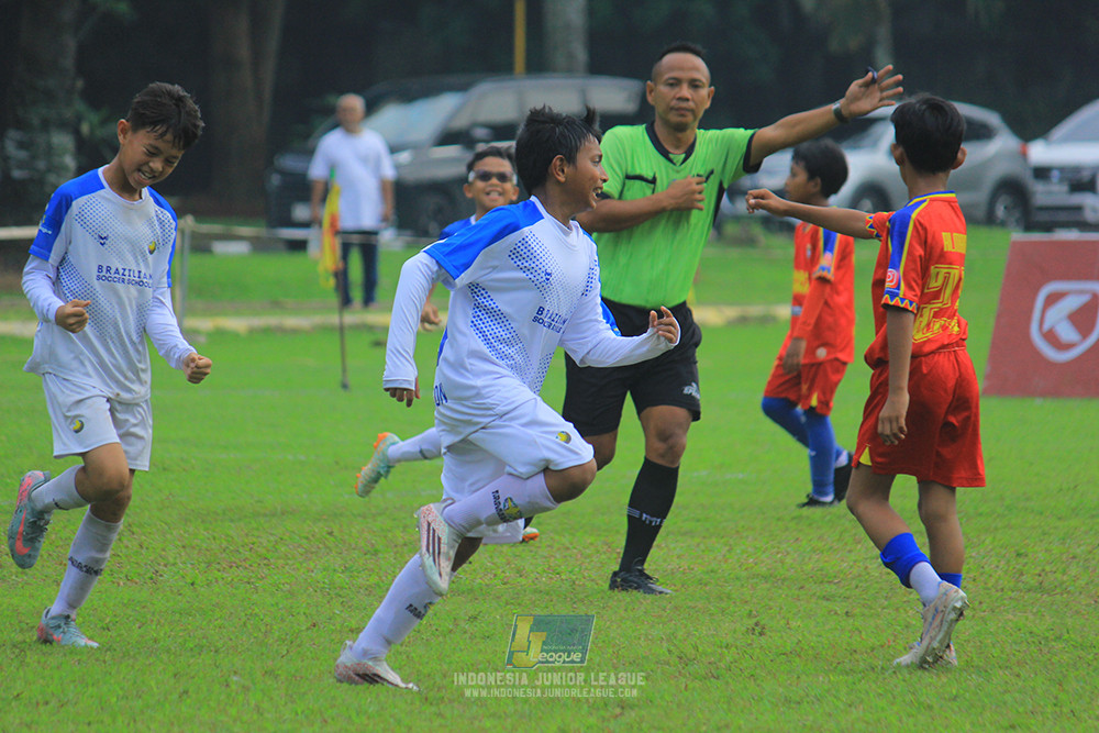 ijl u11 170526 brazillian ss senayan vs tunas prima bekasi