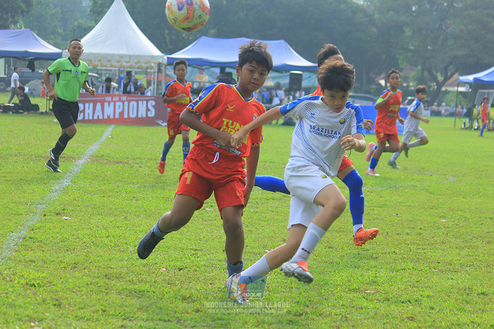 ijl u11 170526 brazillian ss senayan vs tunas prima bekasi