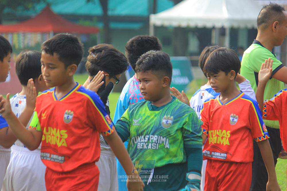 ijl u11 170526 brazillian ss senayan vs tunas prima bekasi