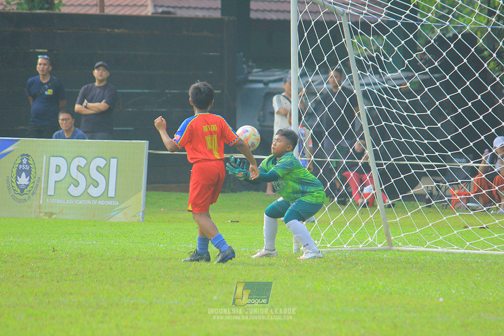 ijl u11 170526 brazillian ss senayan vs tunas prima bekasi