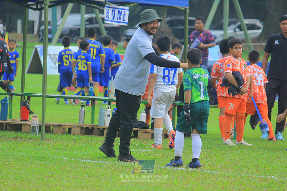 ijl u11 170526 brazillian ss senayan vs tunas prima bekasi