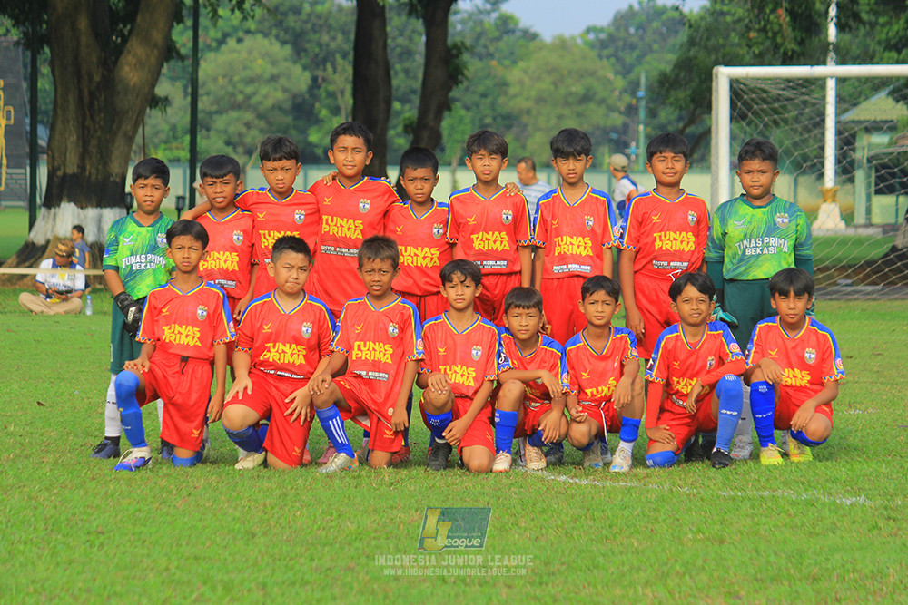 ijl u11 170526 brazillian ss senayan vs tunas prima bekasi