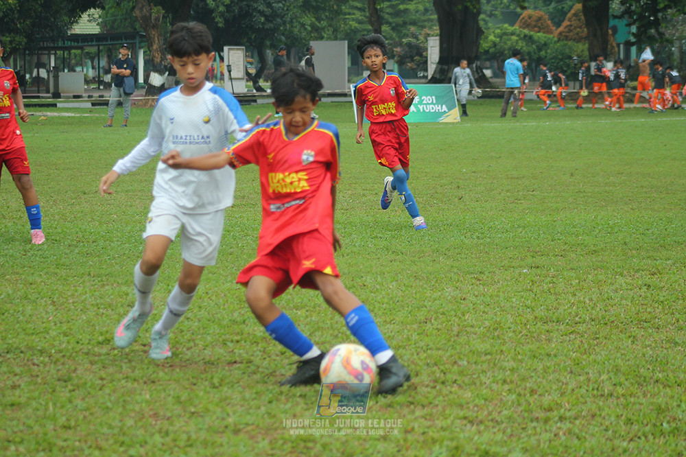 ijl u11 170526 brazillian ss senayan vs tunas prima bekasi