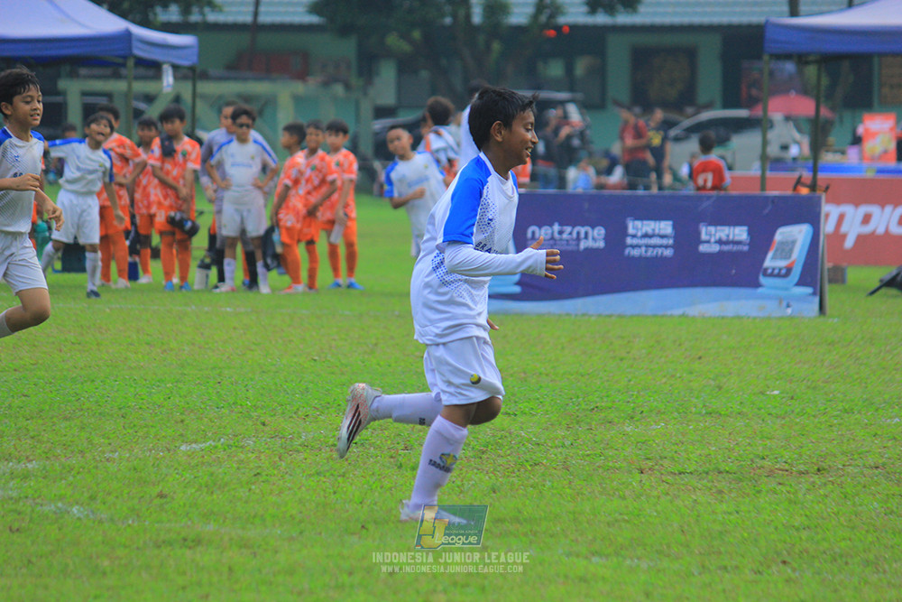 ijl u11 170526 brazillian ss senayan vs tunas prima bekasi