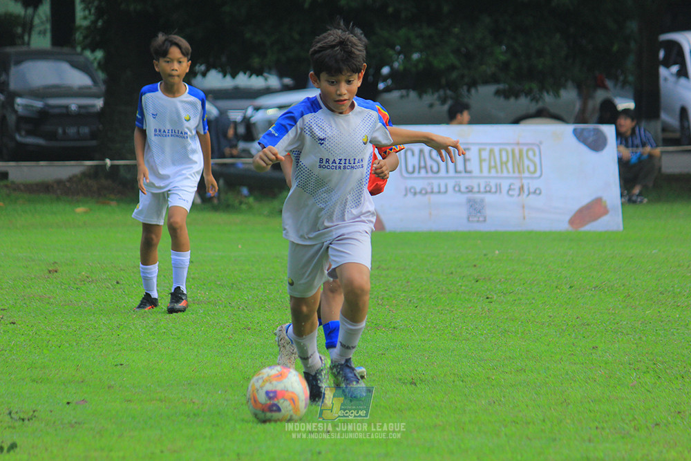 ijl u11 170526 brazillian ss senayan vs tunas prima bekasi