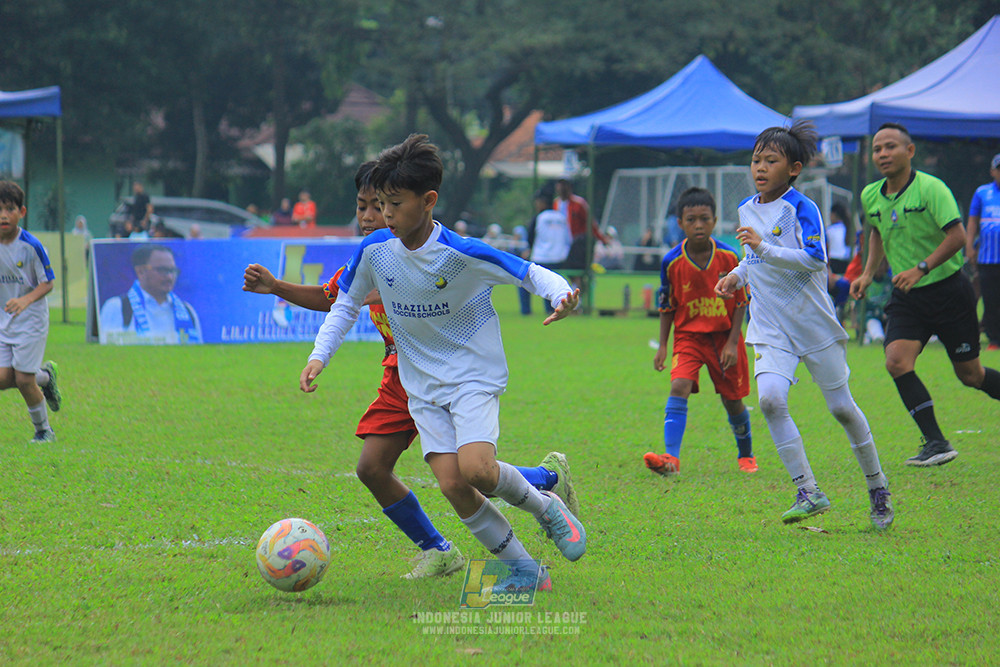 ijl u11 170526 brazillian ss senayan vs tunas prima bekasi