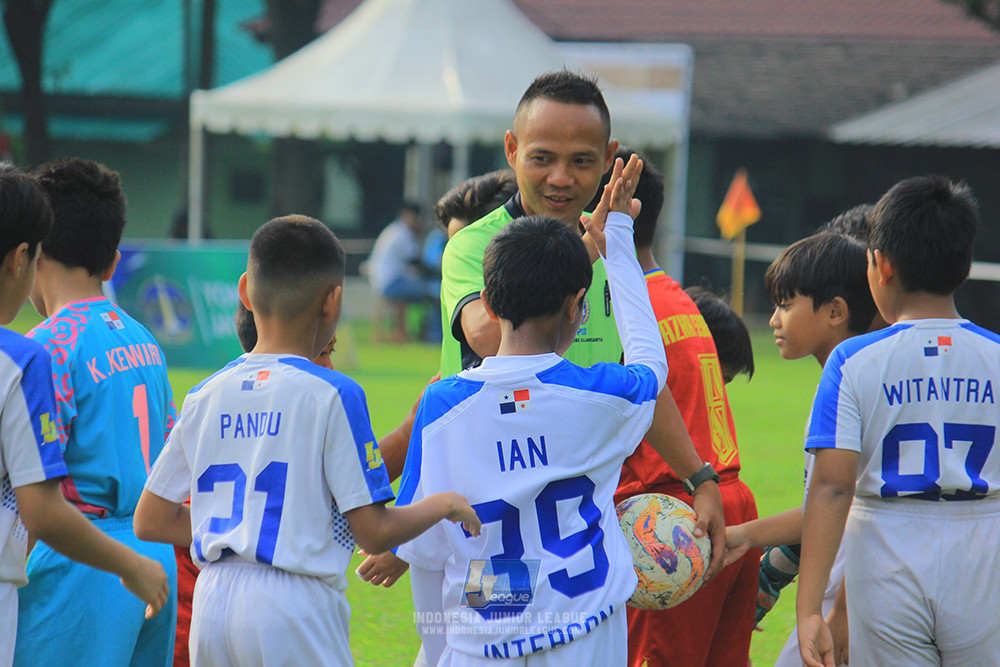 ijl u11 170526 brazillian ss senayan vs tunas prima bekasi