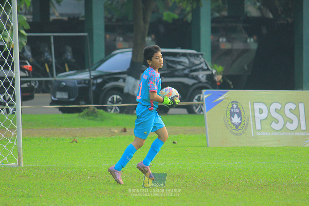 ijl u11 170526 brazillian ss senayan vs tunas prima bekasi