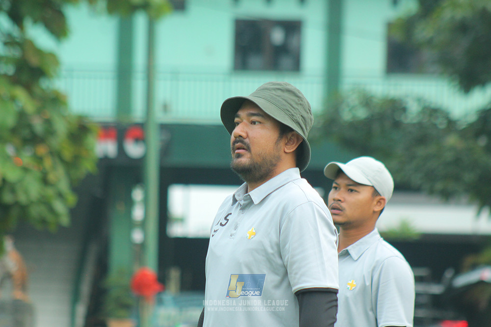 ijl u11 170526 brazillian ss senayan vs tunas prima bekasi