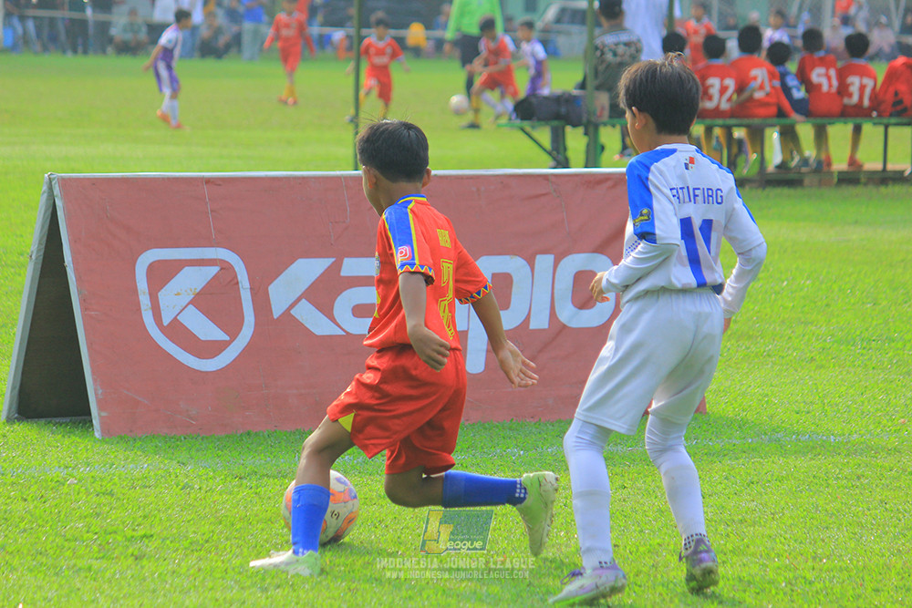 ijl u11 170526 brazillian ss senayan vs tunas prima bekasi